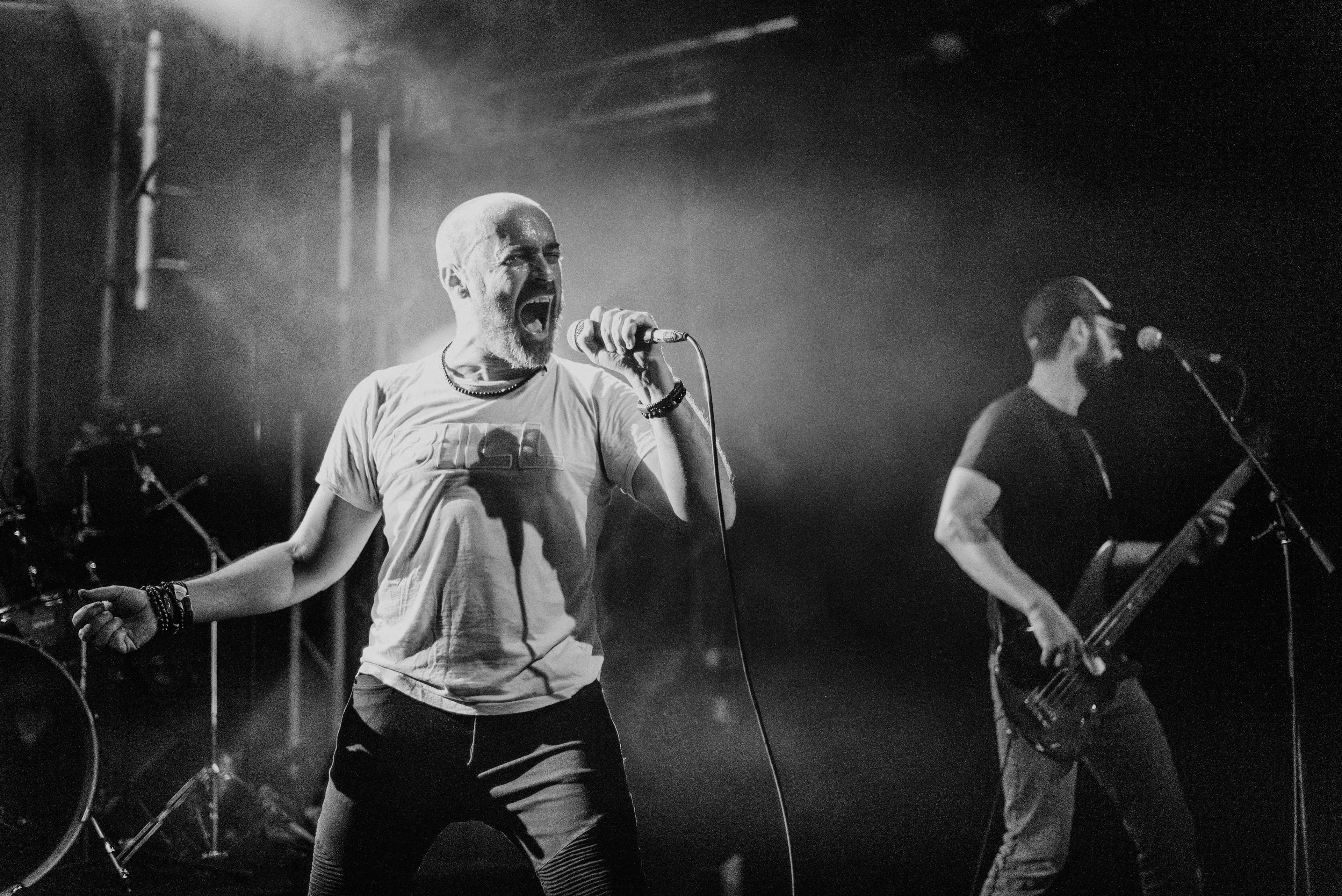 Acronym au Camji - Niort (79)